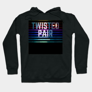 twisted Hoodie